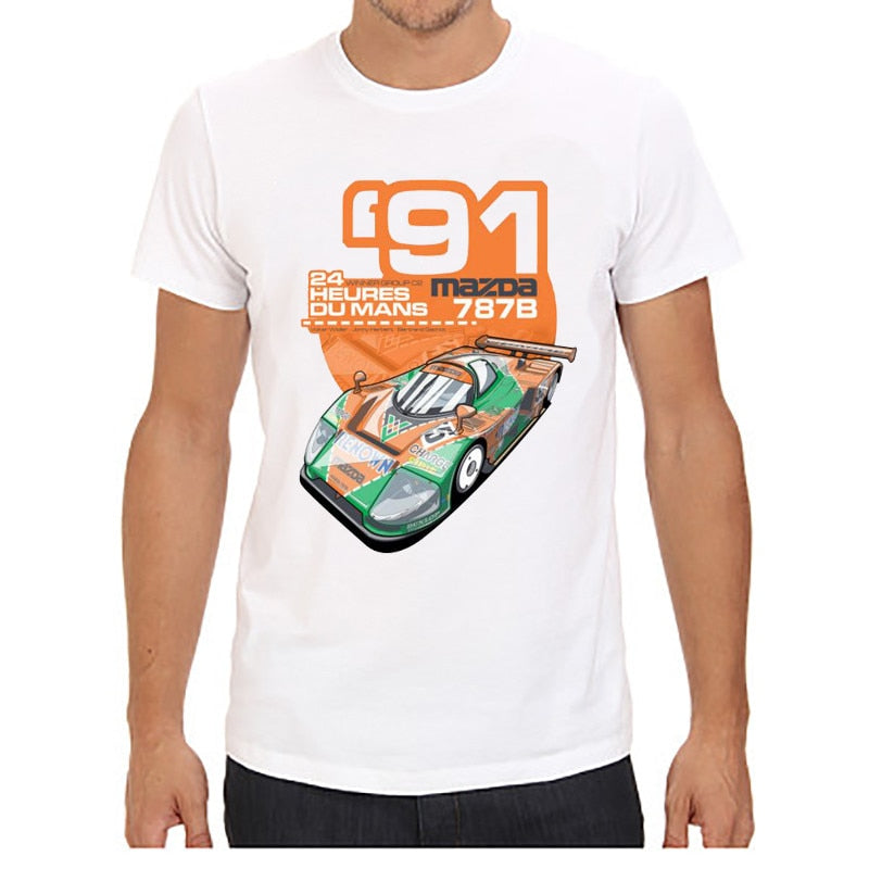 Camisetas Bmw e30 cars classic