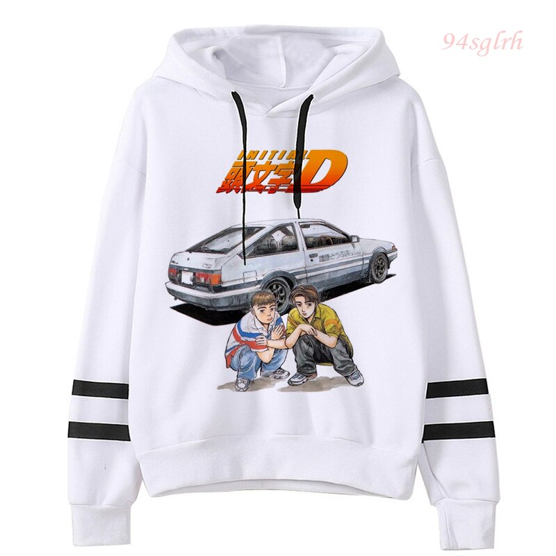 Sudaderas style Japanese car Toyota ae86 Trueno