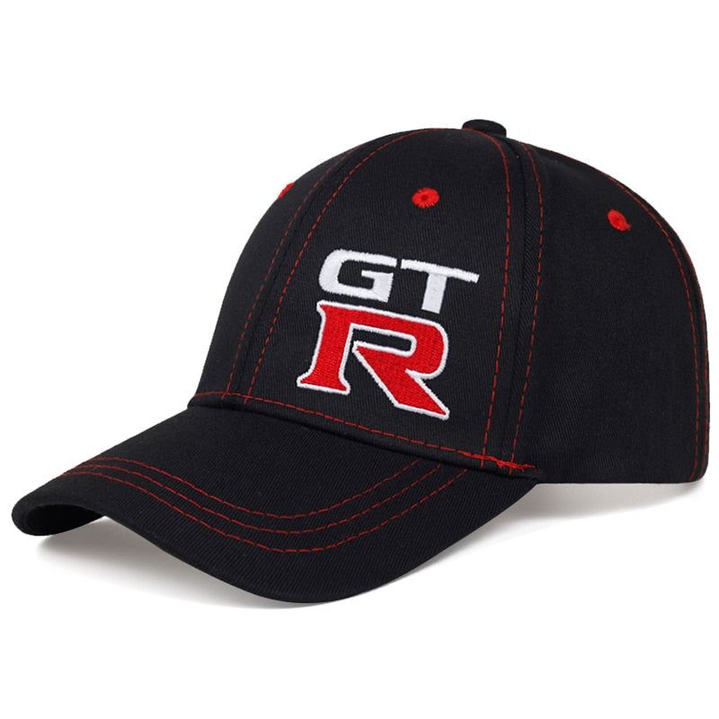 Gorras Nissan GTR racing cap sports