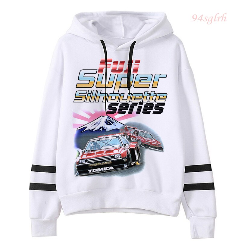 Sudaderas style Japanese car Toyota ae86 Trueno