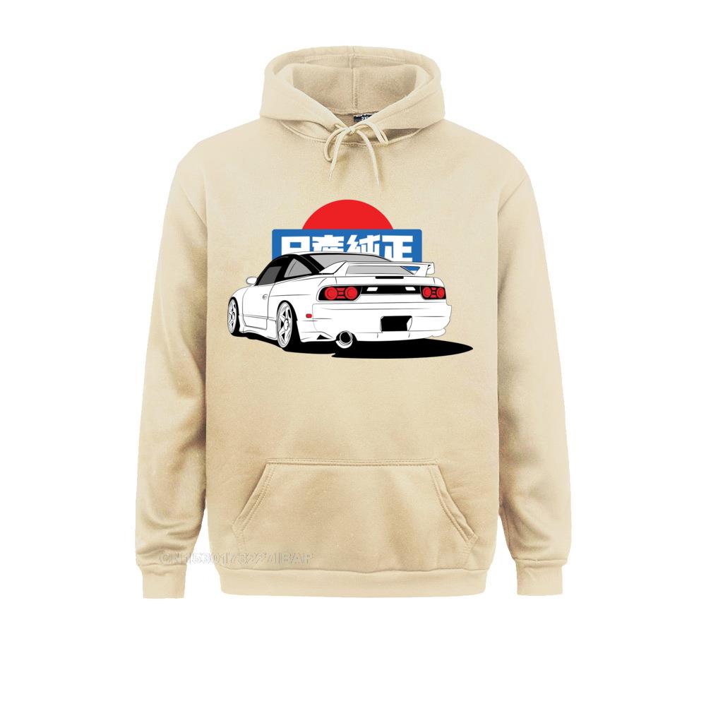 Sudaderas Nissan Jdm Japan Elegant Hoodie