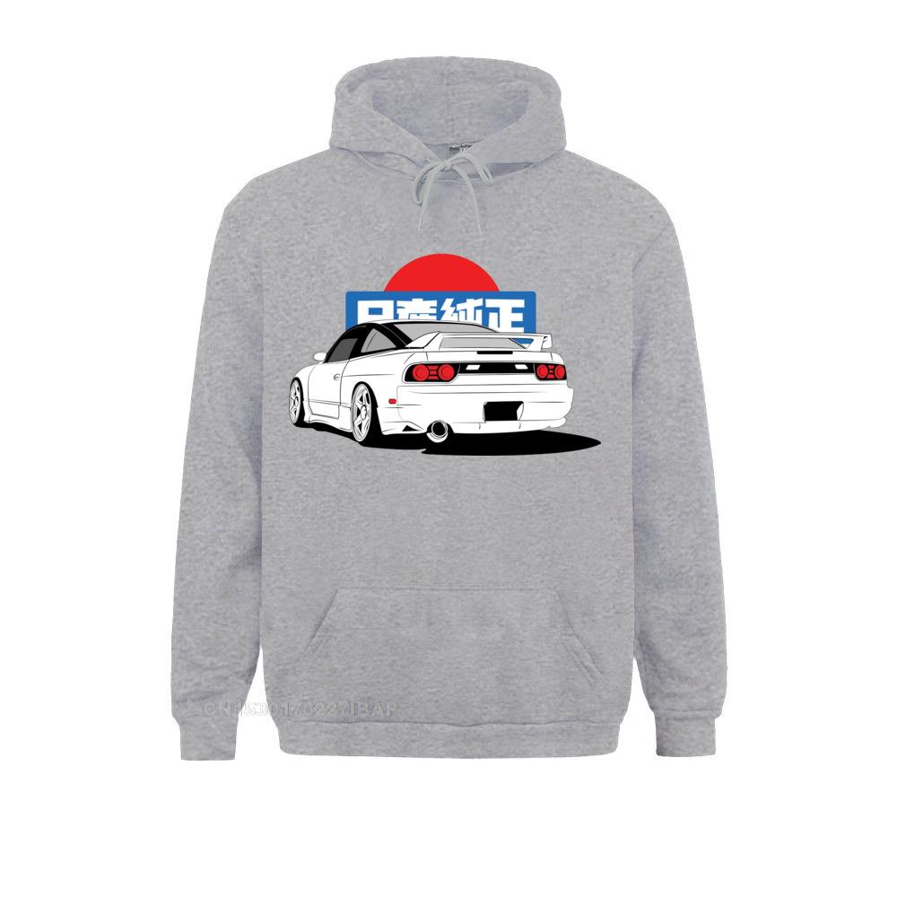 Sudaderas Nissan Jdm Japan Elegant Hoodie