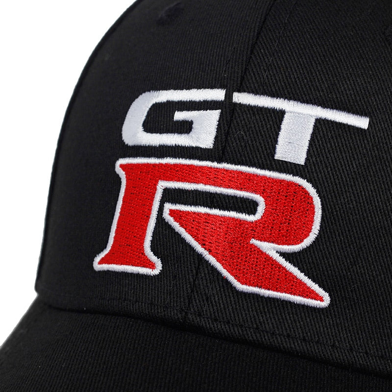 Gorras Nissan GTR racing cap sports