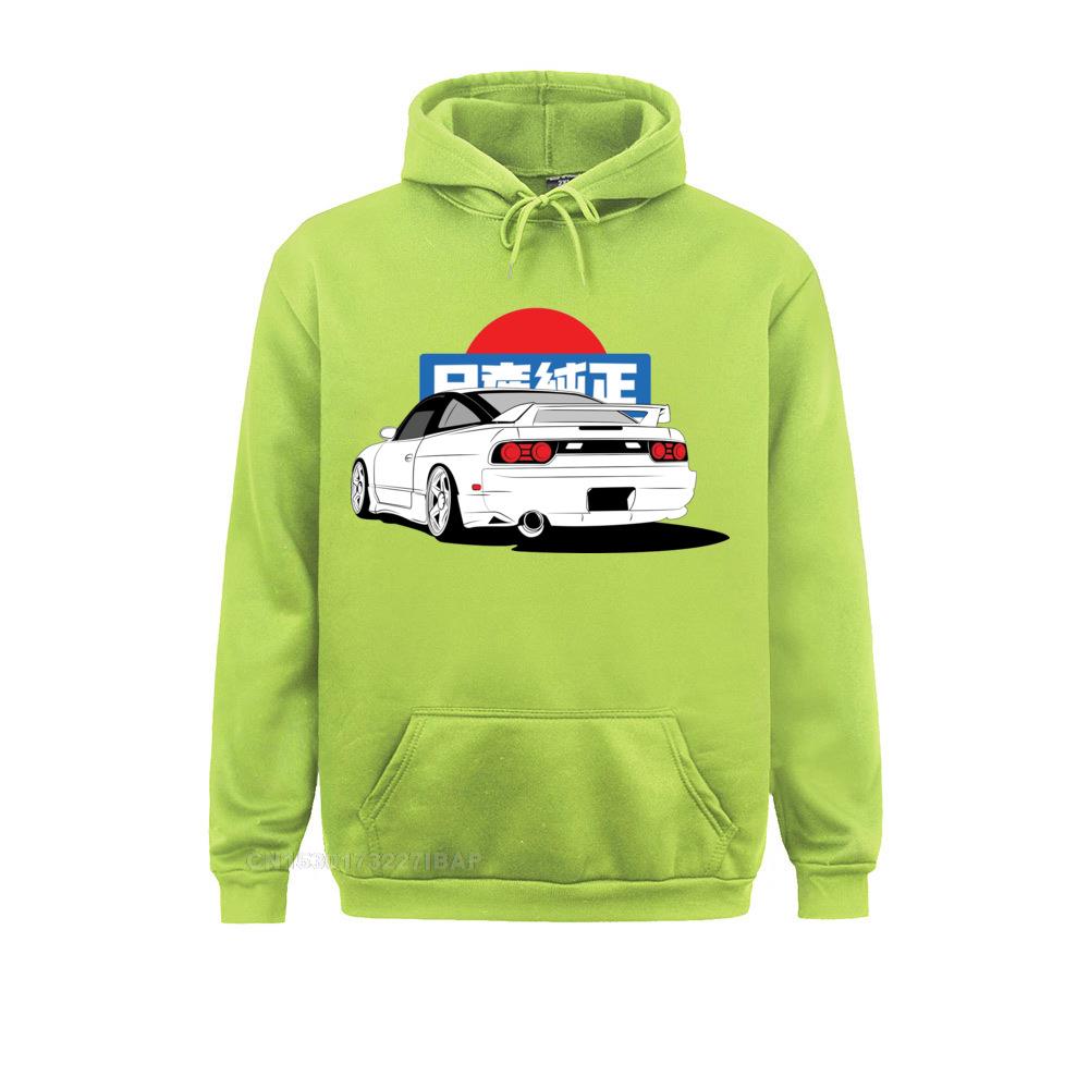 Sudaderas Nissan Jdm Japan Elegant Hoodie