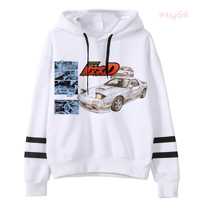 Sudaderas style Japanese car Toyota ae86 Trueno