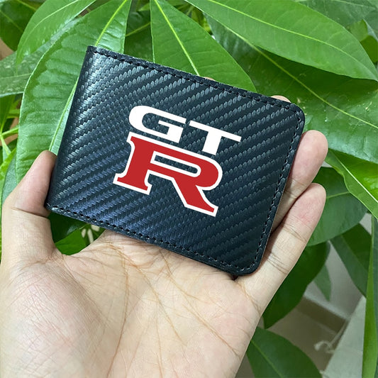 Cartera Nissan GTR