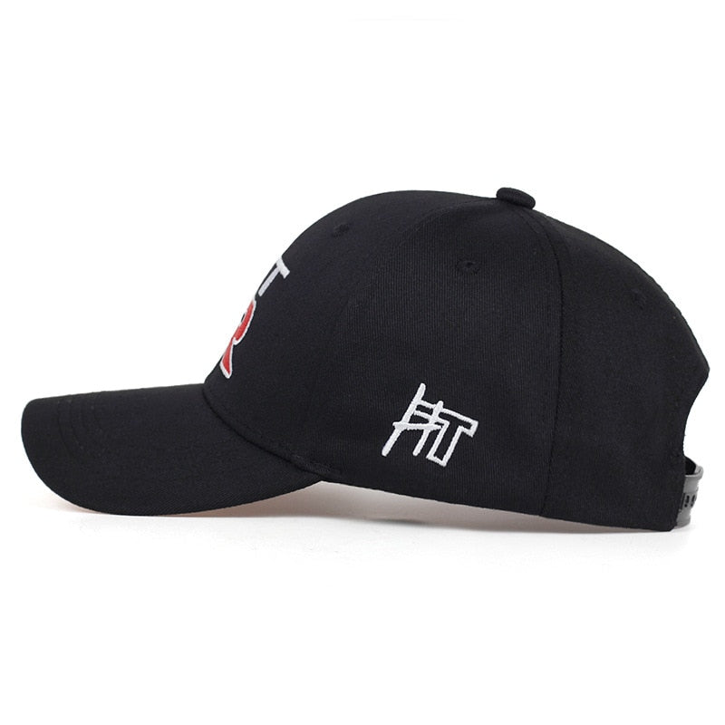 Gorras Nissan GTR racing cap sports