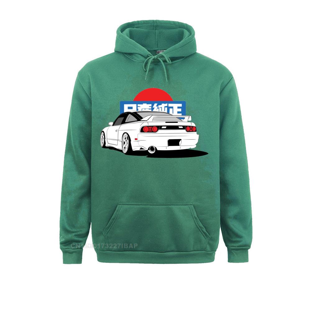 Sudaderas Nissan Jdm Japan Elegant Hoodie