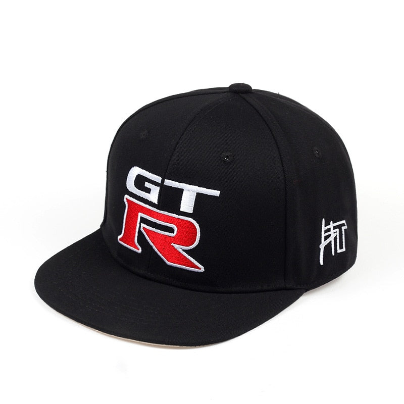 Gorras Nissan GTR racing cap sports