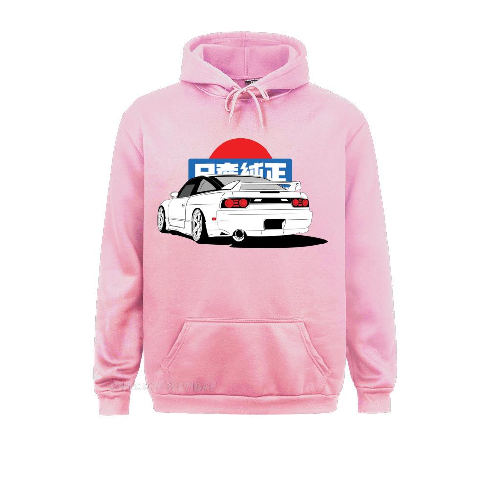 Sudaderas Nissan Jdm Japan Elegant Hoodie