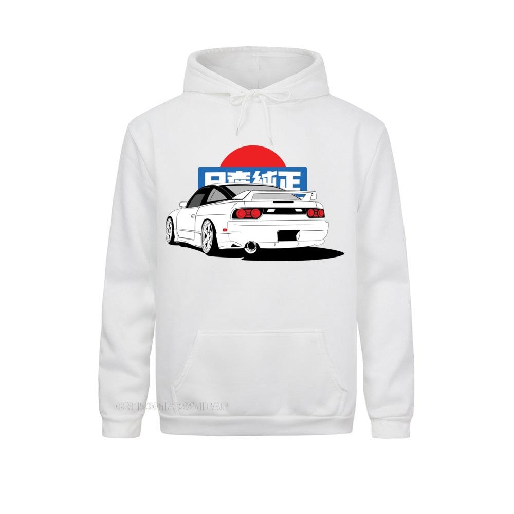 Sudaderas Nissan Jdm Japan Elegant Hoodie