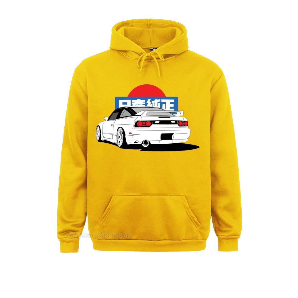 Sudaderas Nissan Jdm Japan Elegant Hoodie