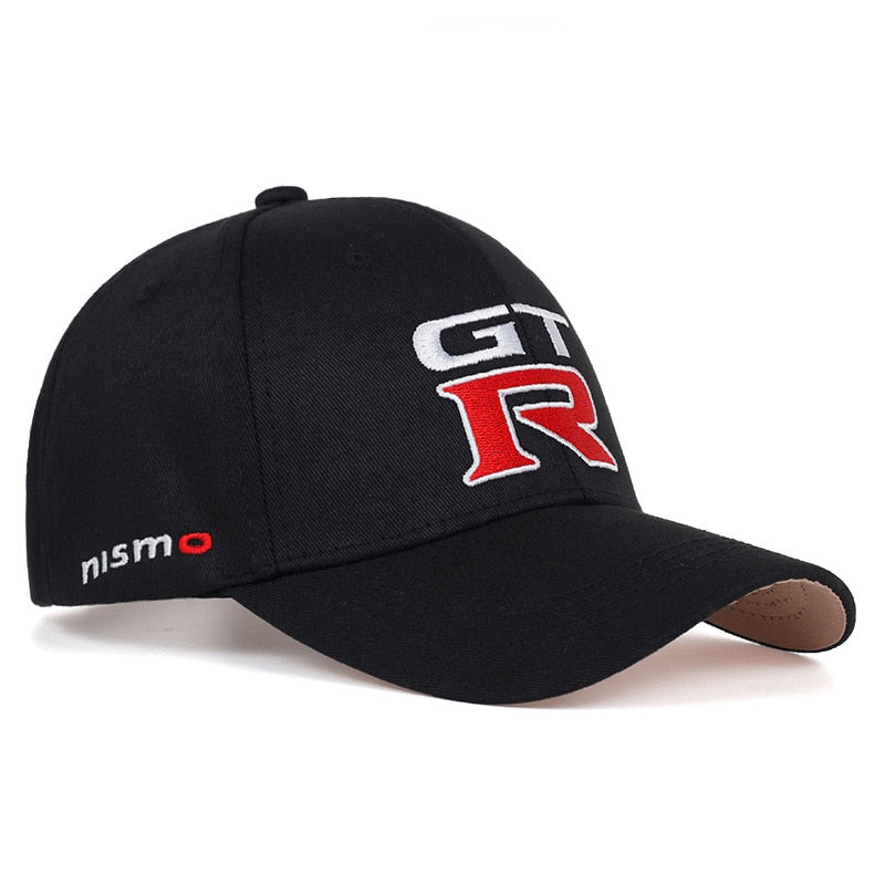 Gorras Nissan GTR racing cap sports