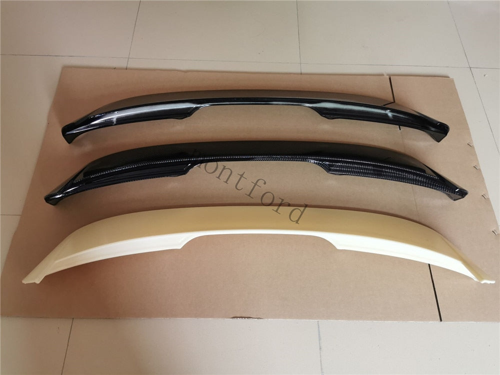 Alerón Seat LEON MK3 5F Spoiler 2012 -2020