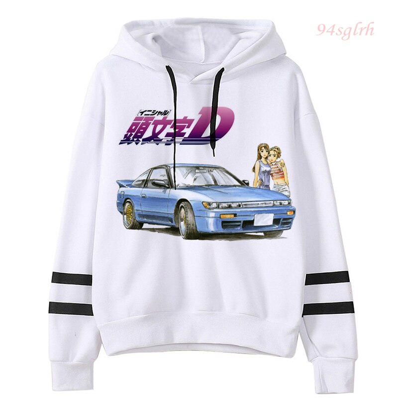 Sudaderas style Japanese car Toyota ae86 Trueno