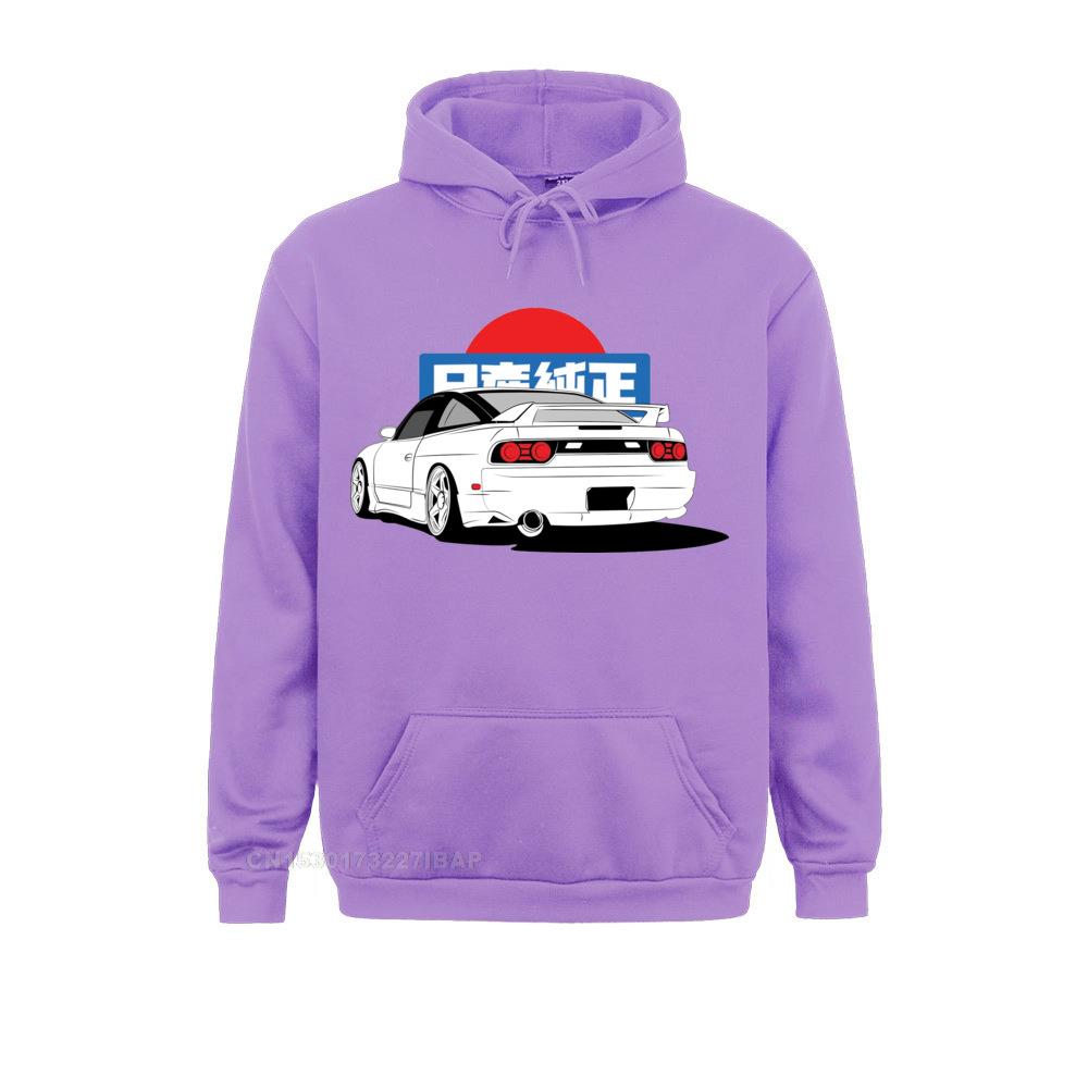 Sudaderas Nissan Jdm Japan Elegant Hoodie