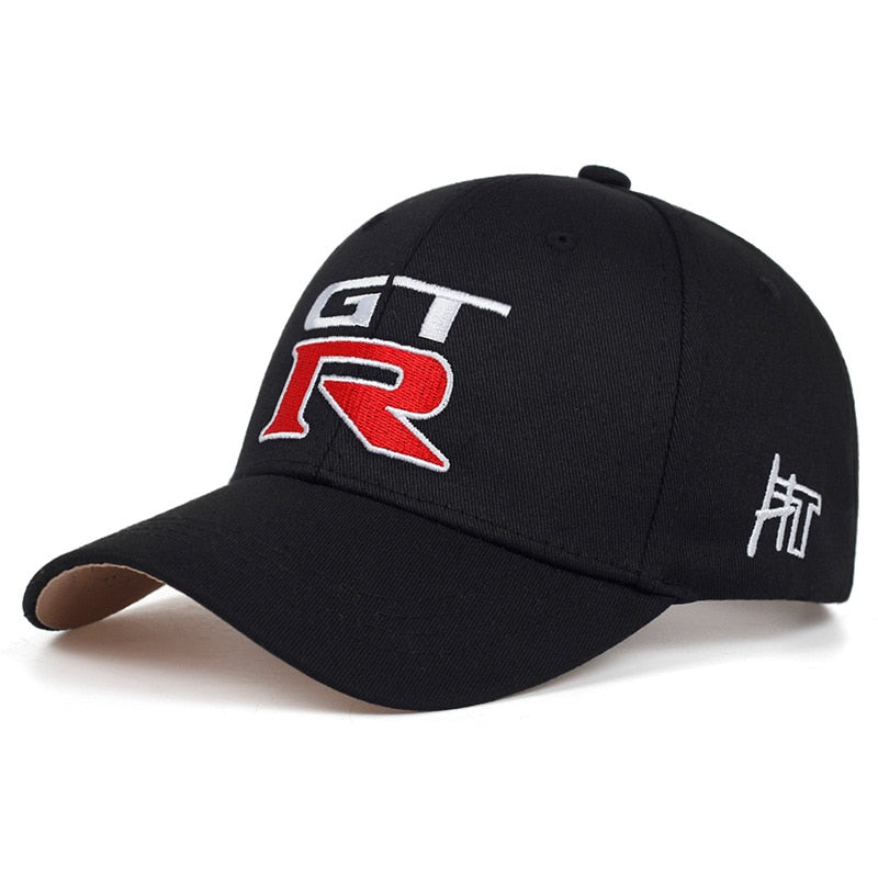 Gorras Nissan GTR racing cap sports