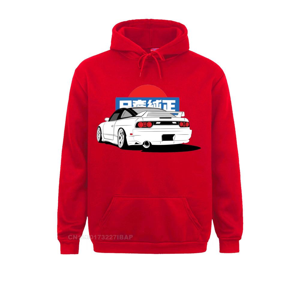 Sudaderas Nissan Jdm Japan Elegant Hoodie