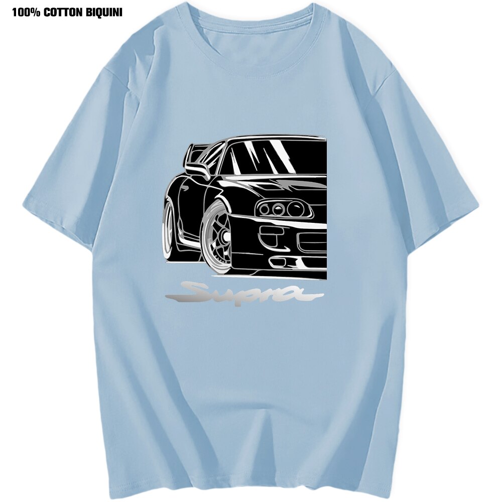 Camisetas Jdm CarsParadise