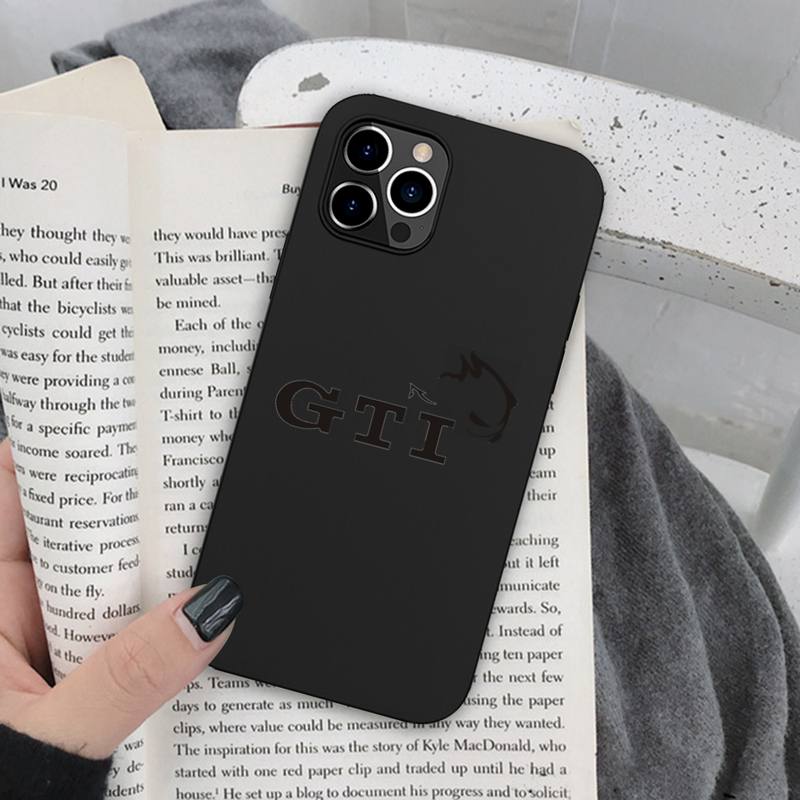 Fundas GTI Iphone