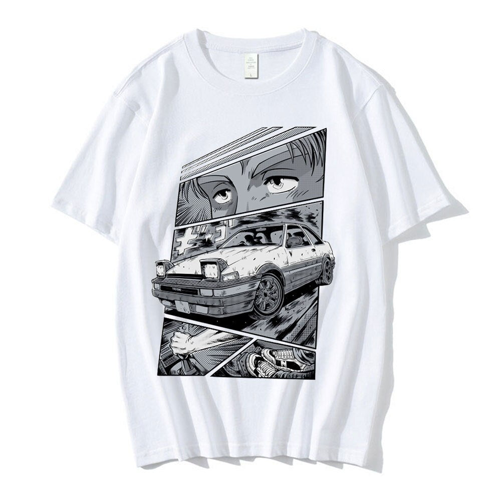 Camisetas Jdm Japan