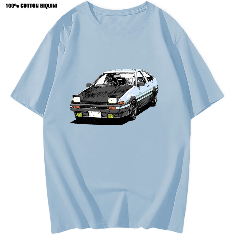 Camisetas Jdm CarsParadise