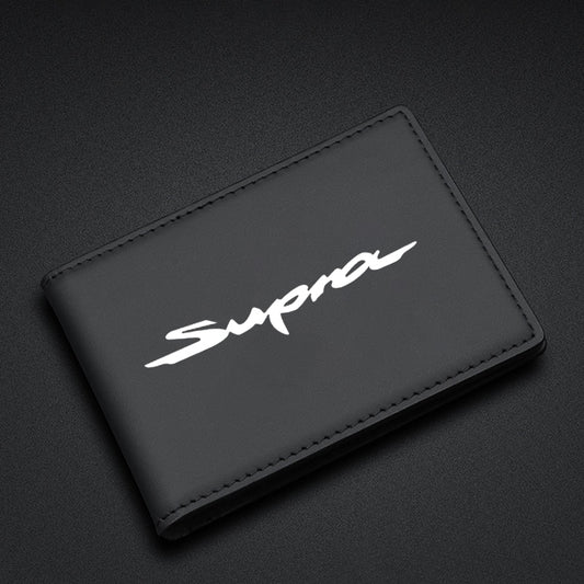 Cartera Toyota SUPRA Pocket Case For Toyota supra