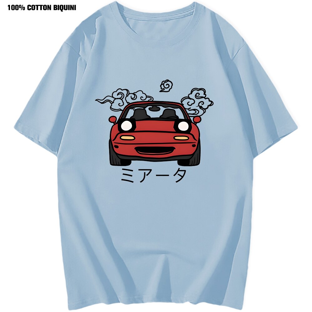 Camisetas Jdm CarsParadise