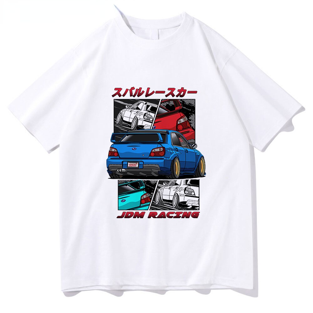 Camisetas Jdm Japan