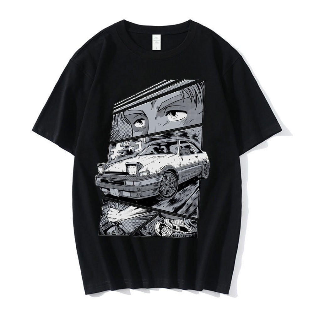 Camisetas Jdm Japan