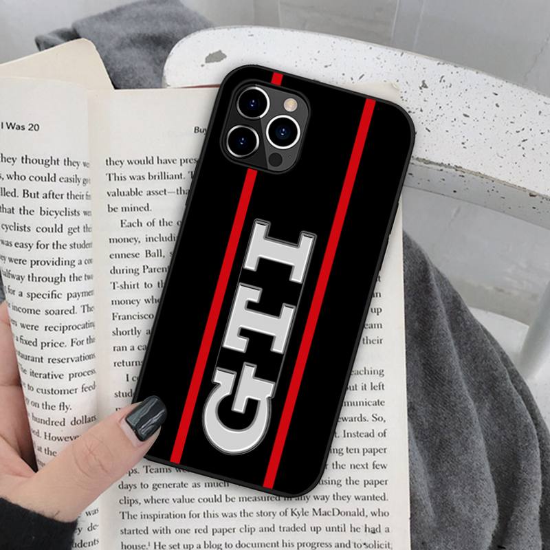 Fundas GTI Iphone