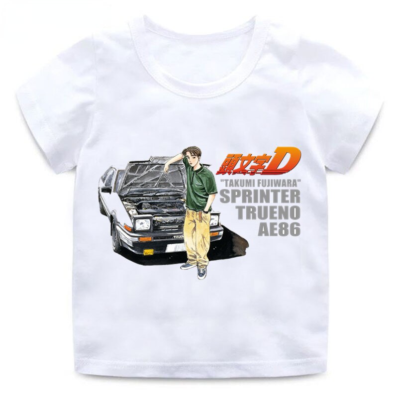 Camisetas Jdm Japan