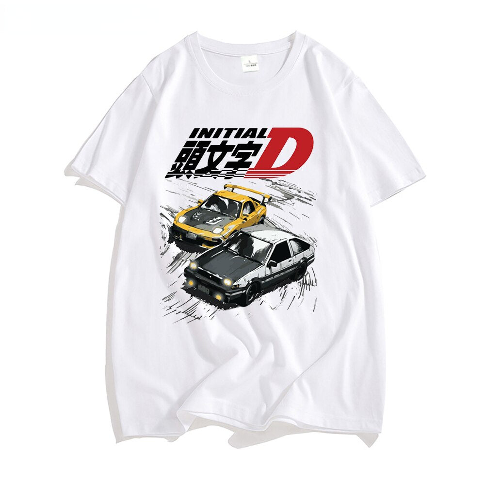 Camisetas Jdm Japan