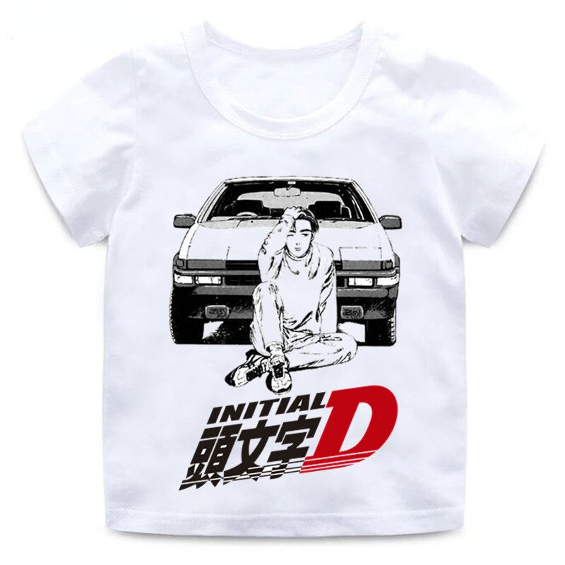 Camisetas Jdm Japan