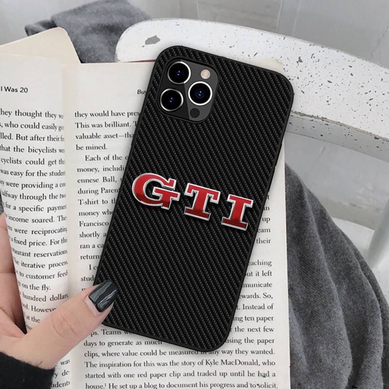 Fundas GTI Iphone