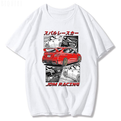 Camisetas Jdm Japan