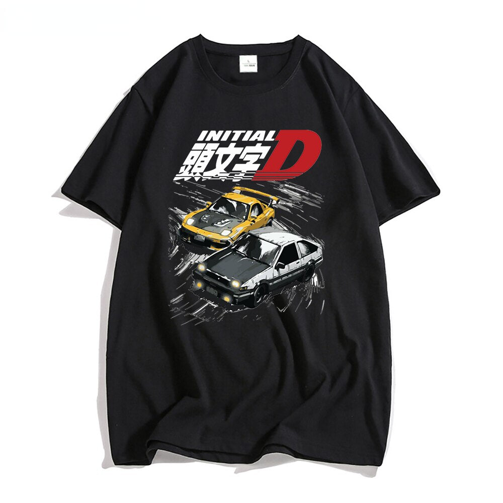 Camisetas Jdm Japan