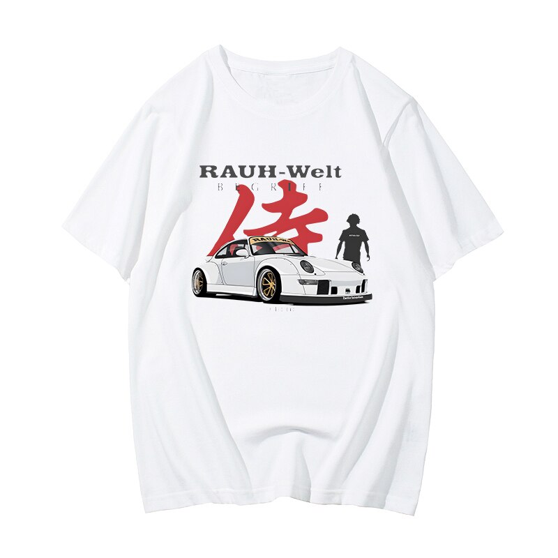 Camisetas Jdm Japan