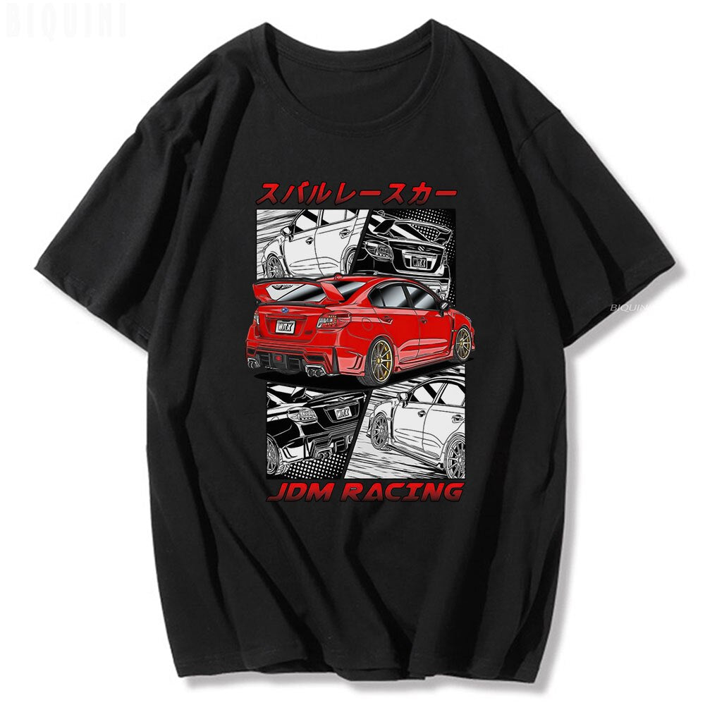 Camisetas Jdm Japan