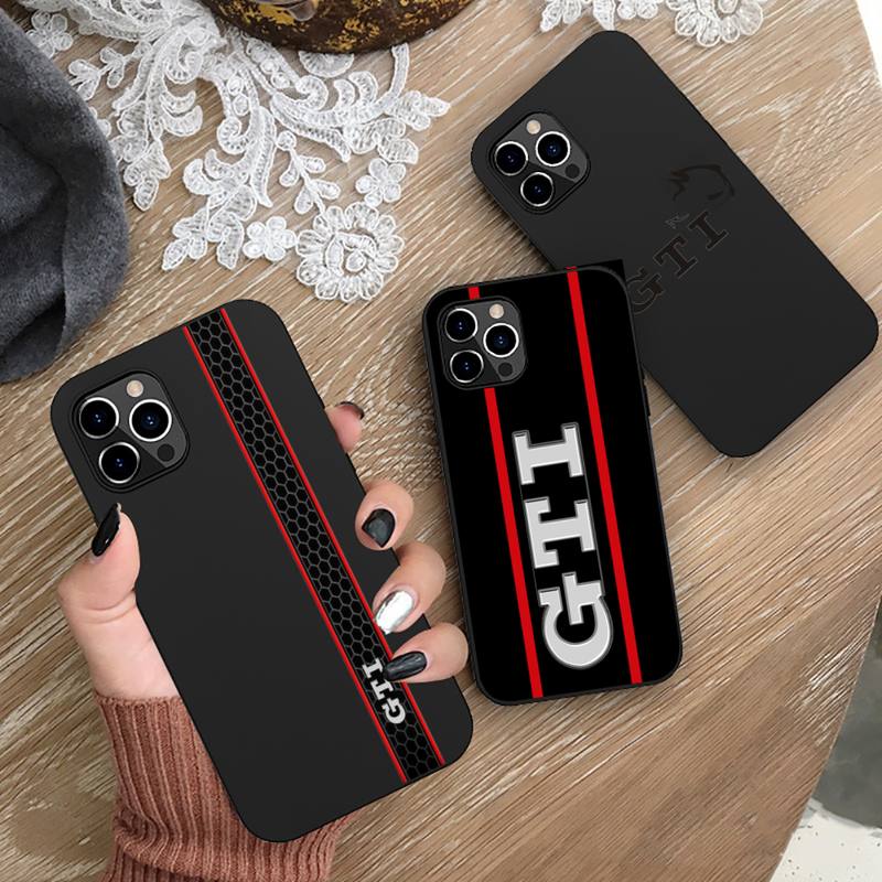 Fundas GTI Iphone