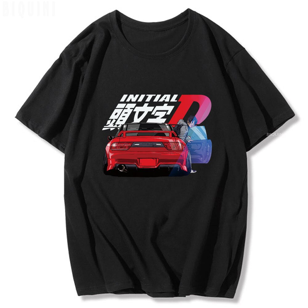 Camisetas Jdm Japan