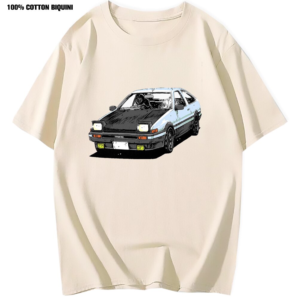 Camisetas Jdm CarsParadise