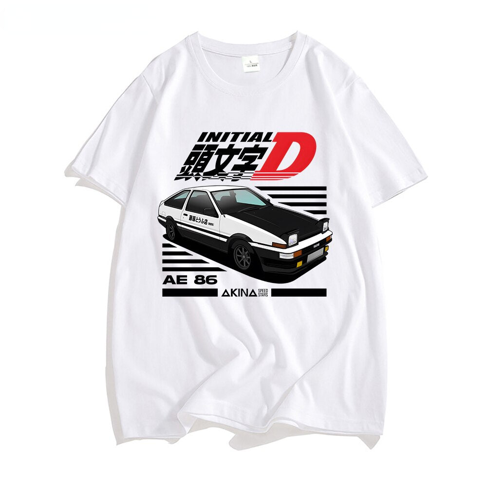 Camisetas Jdm Japan