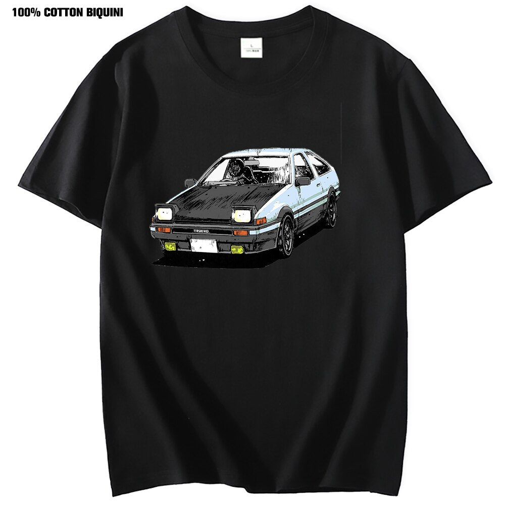 Camisetas Jdm CarsParadise