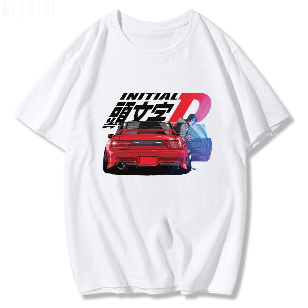 Camisetas Jdm Japan